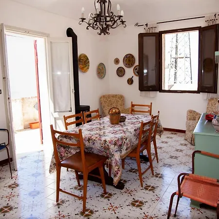 Appartement San Francesco 67 - Vetta Erice