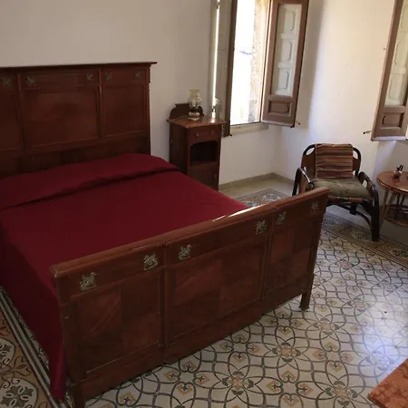 Appartement San Francesco 67 - Vetta