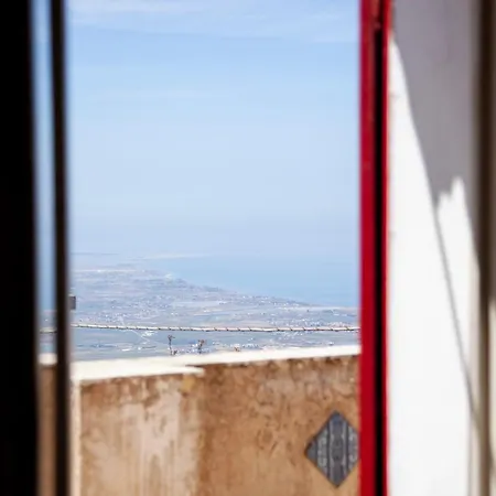 San Francesco 67 - Vetta Appartamento Erice