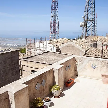 San Francesco 67 - Vetta * Erice