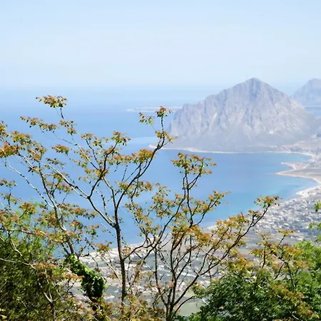 San Francesco 67 - Vetta Appartamento Erice