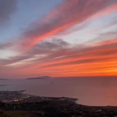 San Francesco 67 - Vetta Appartamento Erice