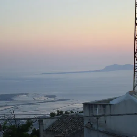 Appartamento San Francesco 67 - Vetta Erice