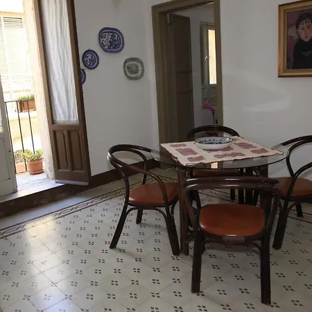 San Francesco 67 - Vetta Appartamento Erice
