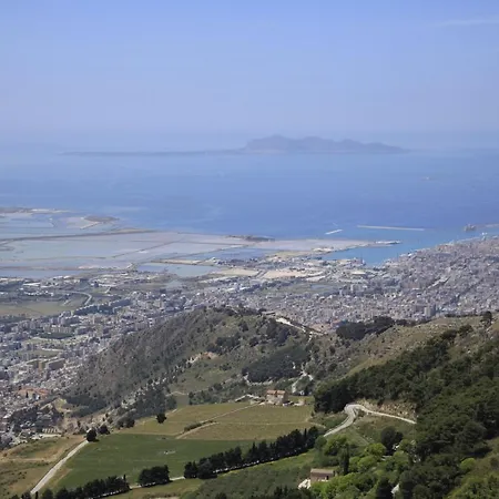 San Francesco 67 - Vetta Appartement *