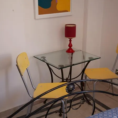 San Francesco 67 - Vetta Appartement