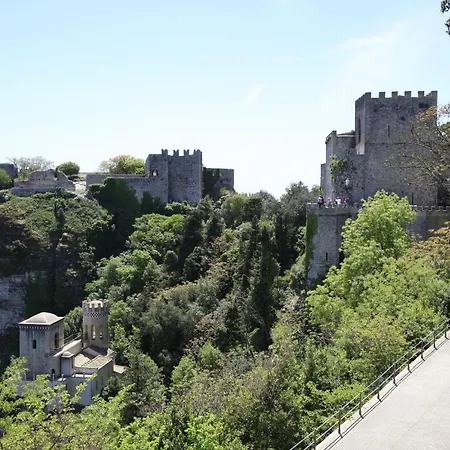 San Francesco 67 - Vetta Appartement Erice