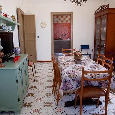 Appartamento San Francesco 67 - Vetta