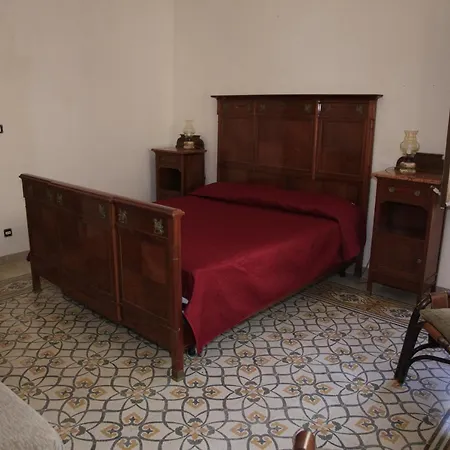 San Francesco 67 - Vetta Appartamento